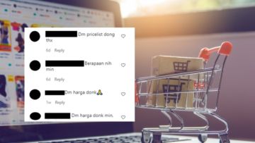 6 Kesalahan Olshop yang Sering Bikin Calon Pembeli Kabur. Lah, Katanya Mau Laris?