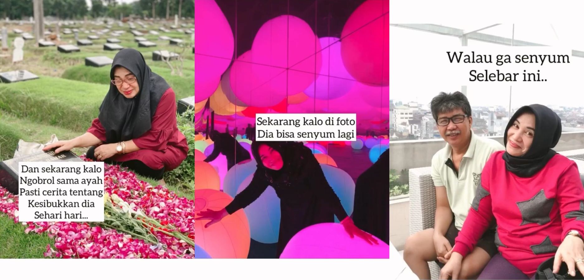 Putri Titian Jualan Sambal Tempoyak, Alasan di Baliknya Bikin Haru: Ingin sang Ibu Ceria Lagi!