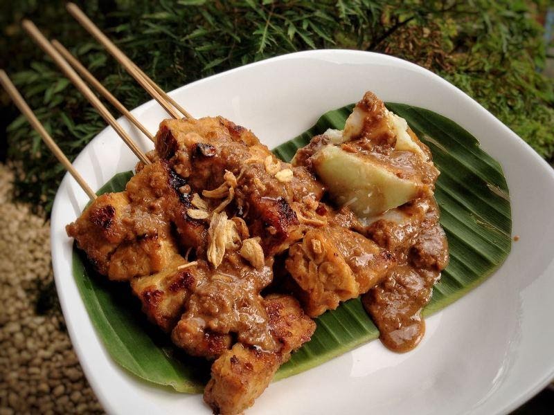 resep bumbu sate