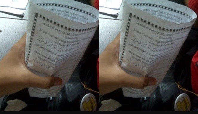 Dari Hasil Ujian Sampai Ijazah, inilah 11 Kertas Nggak Terduga yang Jadi Bungkus Gorengan 31 Dari Hasil Ujian Sampai Ijazah, inilah 11 Kertas Nggak Terduga yang Jadi Bungkus Gorengan