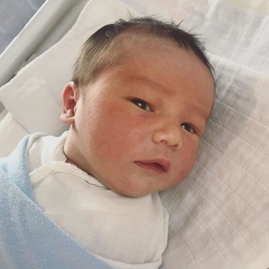 Serasa Berkaca Saat Lihat Putranya, Foto Masa Kecil Andhika Pratama Jadi Bukti Kemiripan Mereka 5 Serasa Berkaca Saat Lihat Putranya, Foto Masa Kecil Andhika Pratama Jadi Bukti Kemiripan Mereka