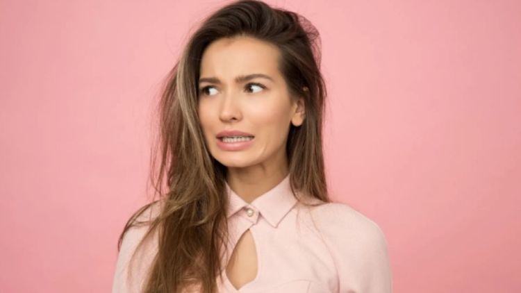 Insecure? Siapa Saja Pasti Pernah, ya Itu Wajar. Kita Manusia Normal.