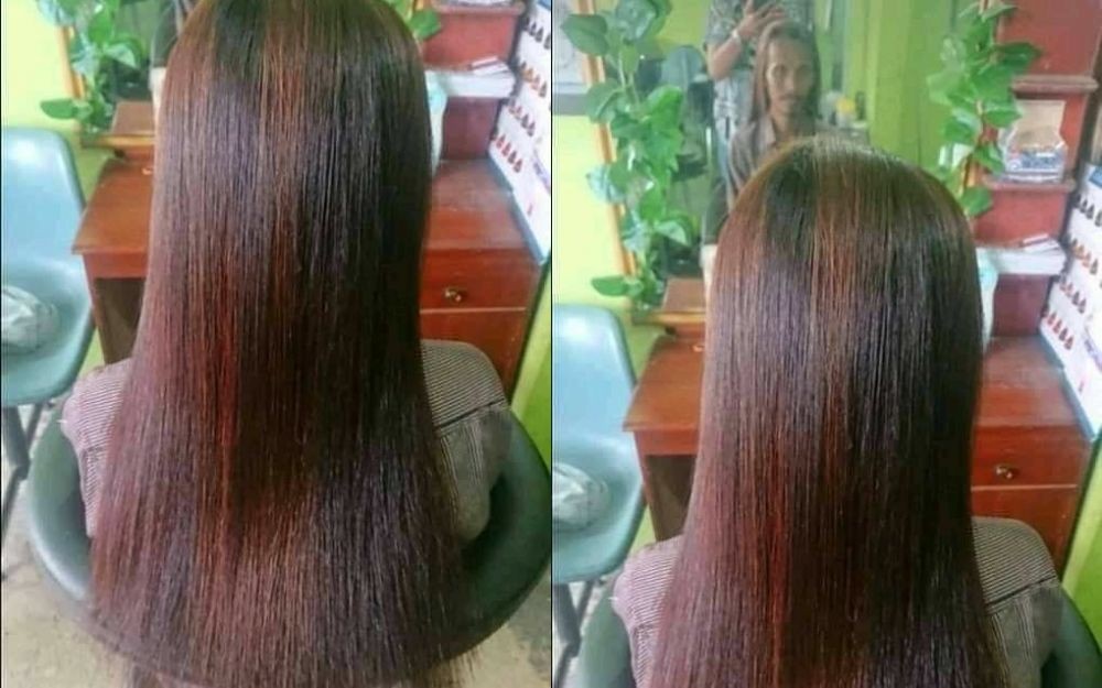 Jangan Nilai Orang dari Rambutnya yang Anggun. Coba Perhatikan 11 Foto ini Dulu, biar Nggak Kecewa~