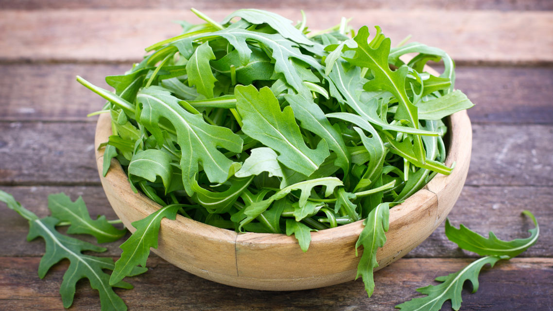 8 Sayuran Hijau yang Paling Sehat di Bumi dan Rugi Kalau Dilewatkan Tiap Hari. Superfood nih!