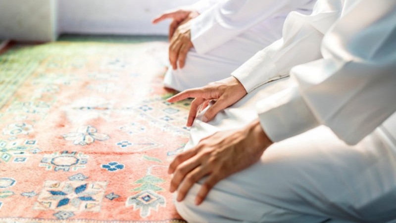 Waktu Terbaik Menjalankan Sholat Tahajud, Ibadah Sunah Paling Mulia yang Penuh Ijabah-Nya