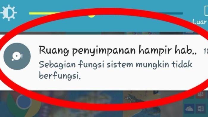 5 Problem HP 'Kentang' yang Bikin Pemiliknya Darah Tinggi. Maunya sih Ganti, tapi Nggak Ada Duit :( 11 5 Problem HP 'Kentang' yang Bikin Pemiliknya Darah Tinggi. Maunya sih Ganti, tapi Nggak Ada Duit :(