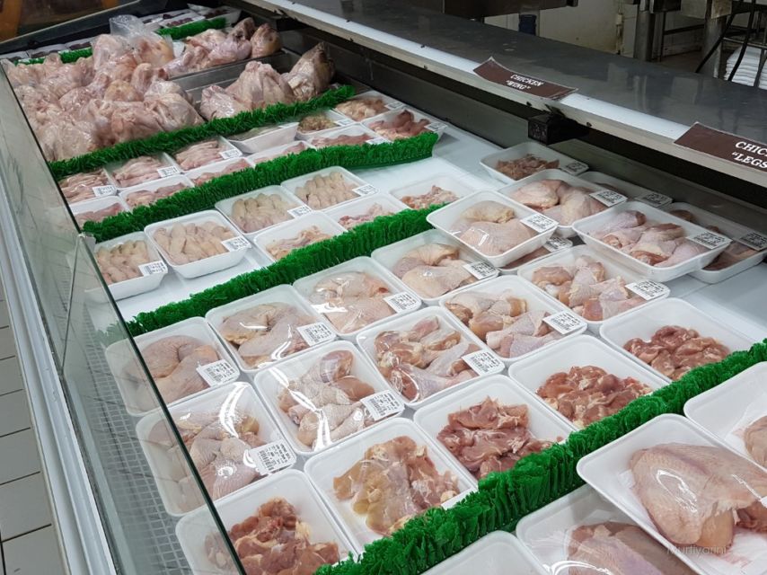 6 Ciri Ayam Potong Segar dan Bedanya dengan Ayam Tiren. Dari Warna dan Tekstur Bisa Kelihatan