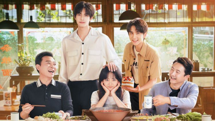 5 Alasan Wajib Nonton Drama China Go Ahead, Dari Bikin Senyum-Senyum Sendiri sampai Banjir Air Mata