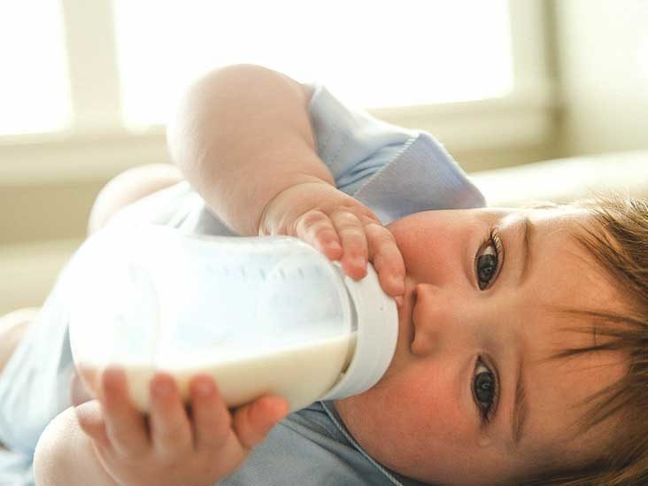 Sederet Manfaat dan Efek Samping Susu Kedelai bagi Kesehatan, Hati-hati Bisa Ganggu Kesuburan