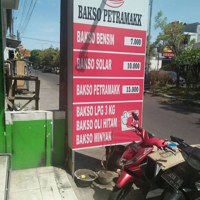 Selain Odading, Inilah Deretan Teknik Marketing Level Dewa yang Nggak Kalah Absurd