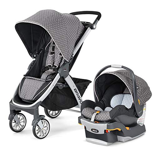 7 Rekomendasi Stroller di Bawah 1 Juta. Bentuknya Simpel, Gampang Dibawa dan Banyak Kegunaannya!
