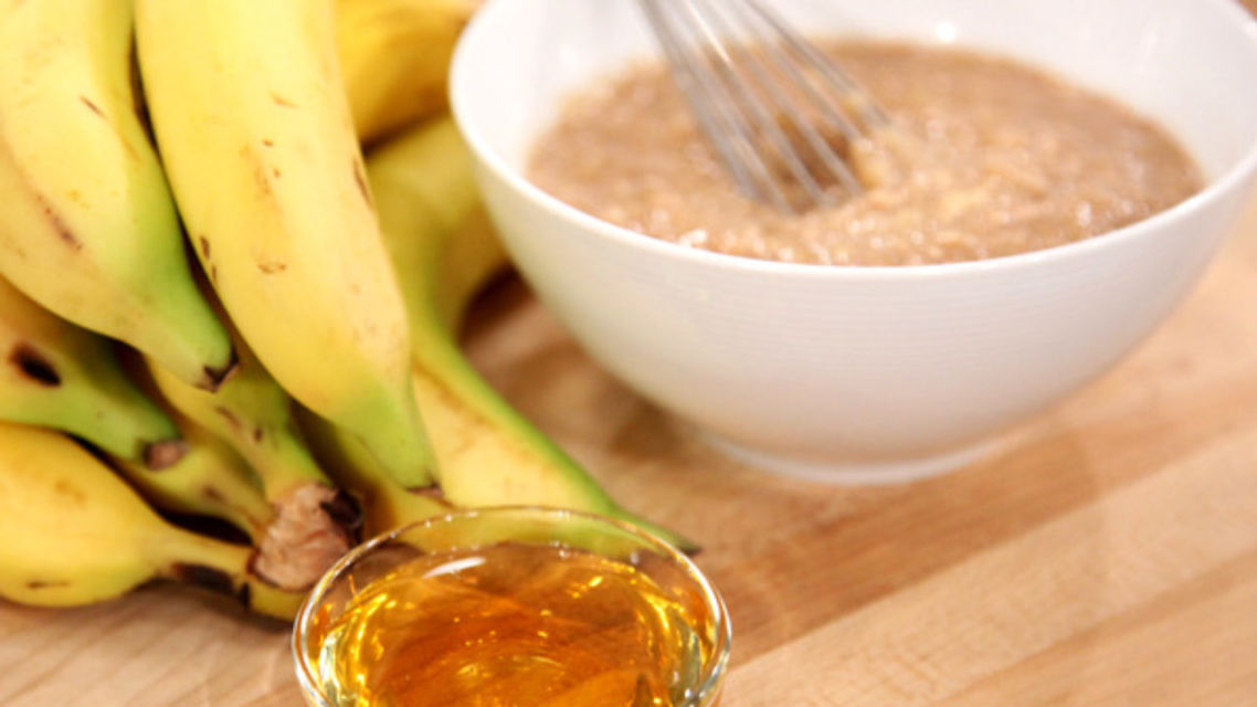 5 Manfaat Kulit Pisang untuk Wajah dan Aturan Pakainya. Efektif Tumpas Keriput dan Jerawat