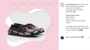 4 Trik Bikin Caption Instagram yang Ciamik Buat Jualan di Instagram. Nggak Bisa Asal-asalan!