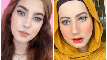 Perbedaan Gaya Tasya Farasya dan Tasyi Athasyia, Kembar tapi Beda Banget!