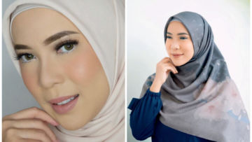 Biasa Tampil Kocak, Ini Potret Fitri Tropica Saat Tampil Feminin nan Anggun