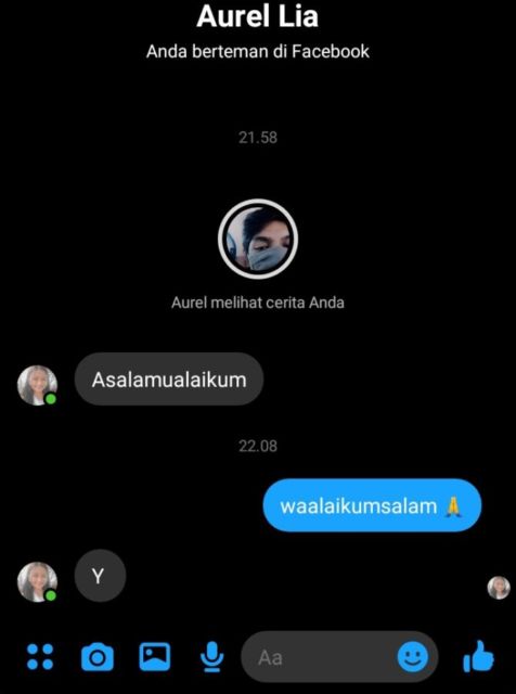 11 Potret ini Tunjukkan Betapa Random Warganet Facebook dari Dulu Sampai Sekarang. Selalu Kocak!