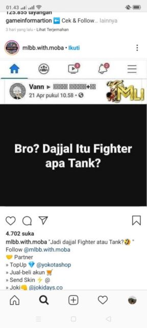 11 Potret ini Tunjukkan Betapa Random Warganet Facebook dari Dulu Sampai Sekarang. Selalu Kocak!