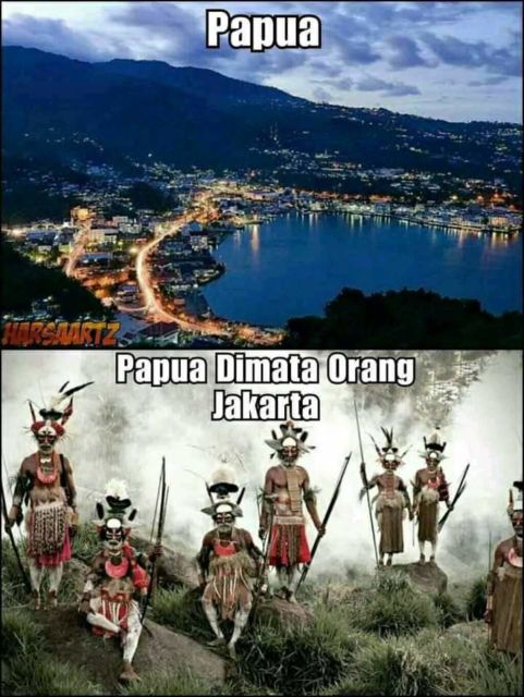 Kata Warganet sih Begini Bayangan Kota Lain di Mata Orang Jakarta. Padahal sih Beda Jauh~