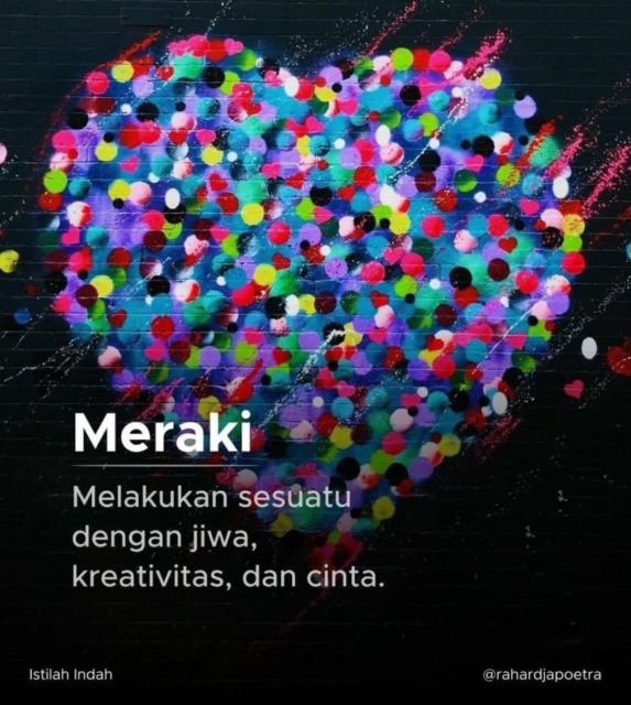 kata kata indah bahasa indonesia