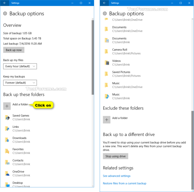 4 Cara Mengembalikan File yang Terhapus di Laptop. Jangan Panik Dulu, Bisa Diselamatkan kok! 10 4 Cara Mengembalikan File yang Terhapus di Laptop. Jangan Panik Dulu, Bisa Diselamatkan kok!