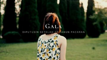 Belajar Tangguh dari Gala, Tokoh Utama Novel Ganjil Genap yang Diputusin Setelah 13 Tahun Pacaran