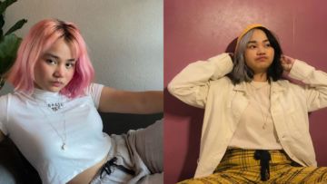 Belajar Body Positivity dari Mima Shafa, Anak Mona Ratuliu yang Baru Berumur 17 Tahun