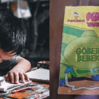 Nostalgia Majalah Anak dan Kuis Berhadiah yang Tak Kunjung Dimenangkan