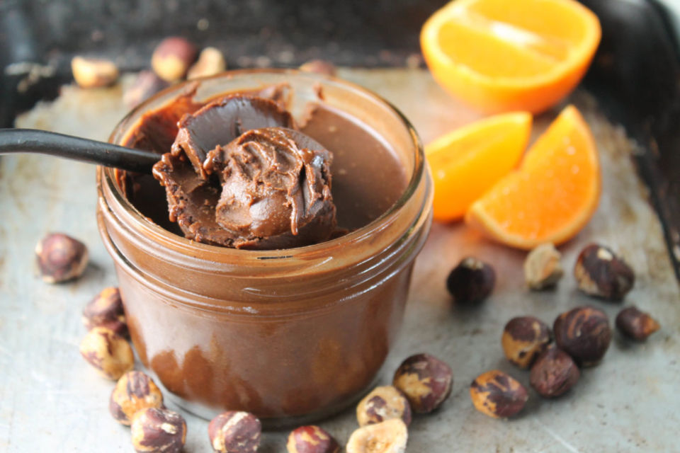 6 Resep Selai Coklat Homemade yang Manisnya Pas. Bisa Dibikin Lembut atau Crunchy Teksturnya