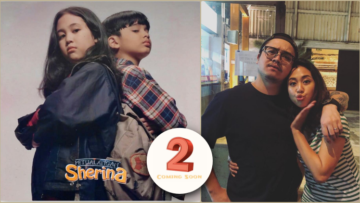 Skenario Kocak Film “Petualangan Sherina 2” dari Warganet. Setuju Nggak Kalau Dibikin Begini? :D