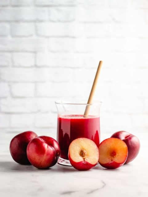 8 Buah Penambah Darah yang Ampuh Atasi Anemia. Asupan buat yang Lagi Mens atau Suka Kliyengan