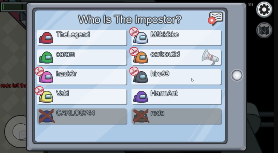 4 Misteri dan Hal Ngaco di Balik Among Us. Ada yang Suka Mainin Game Penuh Fitnah ini? 9 4 Misteri dan Hal Ngaco di Balik Among Us. Ada yang Suka Mainin Game Penuh Fitnah ini?