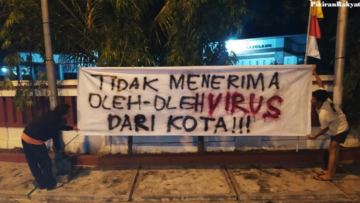 Jakarta PSBB Lagi, Siap-Siap Aja Kembali ke Aktivitas ini. Demi Kebaikan Bersama, Tahan Bosannya!