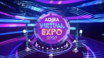 Adira Finance Gelar Pameran Otomotif 3D Pertama Bertajuk ‘Adira Virtual Expo 2020’