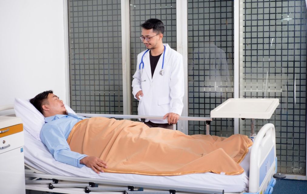 Begini Cara Perawatan Luka yang Benar Agar Cepat Kering dan Nggak Meninggalkan Bekas di Kulit