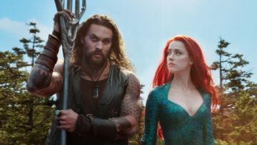 Review Film Aquaman: Film Superhero DC Paling Laris dan Berbeda. Wajar Kalau Dapat Banyak Penghargaan