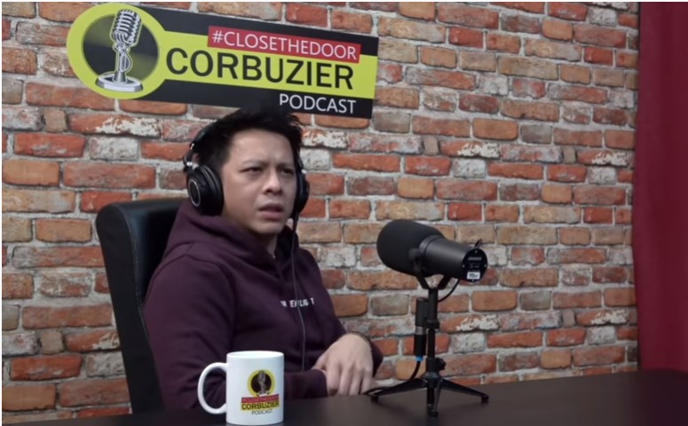 Ditanya Soal Giring Nyapres, Ariel: Gue Ikut Senang Selagi Berpolitiknya Betul dan Bertujuan Mulia