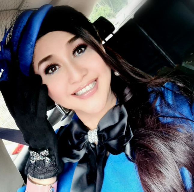 Berusia Lebih dari 50 Tahun, 10 Artis Indonesia ini Tetap Cantik dan Bugar. Seolah Nggak Menua!