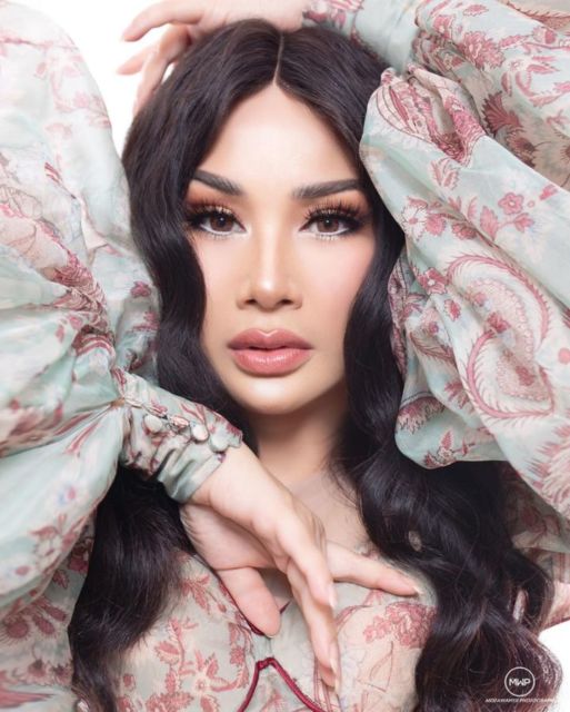 Berusia Lebih dari 50 Tahun, 10 Artis Indonesia ini Tetap Cantik dan Bugar. Seolah Nggak Menua!
