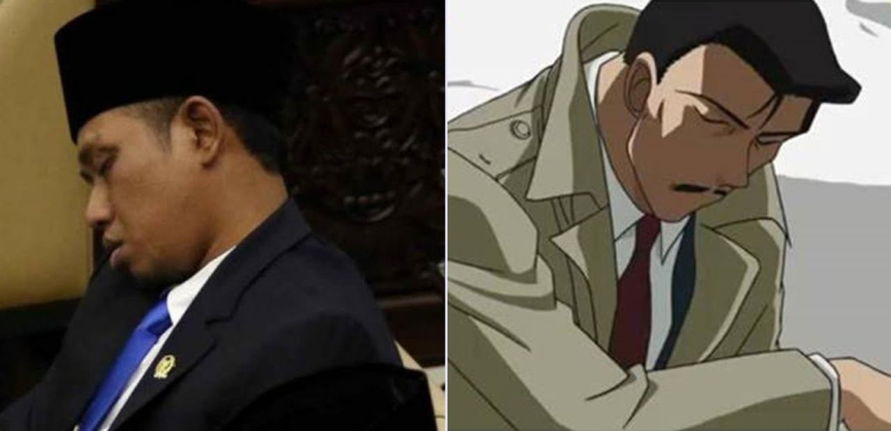Gambaran Kartun Detective Conan Jika Diangkat ke Layar Lebar Versi Indonesia. Andalkan SDM Lokal! 26 Gambaran Kartun Detective Conan Jika Diangkat ke Layar Lebar Versi Indonesia. Andalkan SDM Lokal!