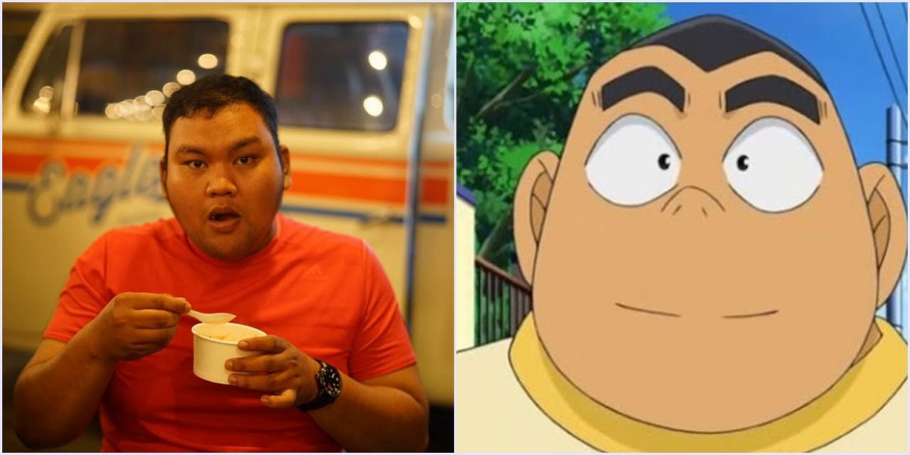 Gambaran Kartun Detective Conan Jika Diangkat ke Layar Lebar Versi Indonesia. Andalkan SDM Lokal! 31 Gambaran Kartun Detective Conan Jika Diangkat ke Layar Lebar Versi Indonesia. Andalkan SDM Lokal!