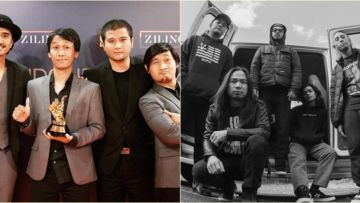5 Band Indonesia dengan Followers Instagram Terbanyak. Kamu Salah Satu Penikmat Karya Mereka?