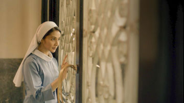 Mengintip Kehidupan Biarawati dari Film Ave Maryam, dari Keluarga sampai Urusan Jatuh Cinta