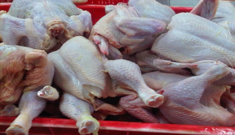 6 Ciri Ayam Potong Segar dan Bedanya dengan Ayam Tiren. Dari Warna dan Tekstur Bisa Kelihatan