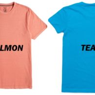 8 Warna Baju dalam Bahasa Inggris yang Belum Banyak Diketahui Orang. Kepoin, Yuk!