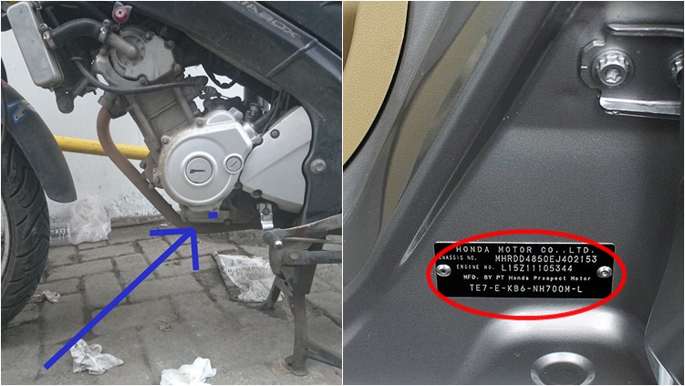 7 Hal Penting yang Sering Terlewat Saat Beli Sepeda Motor Bekas. Pantes Bobrokan Dapatnya!