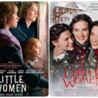 Kumpulan Quotes Biar Nggak Patah Semangat dari Novel Little Women. Wajib Resapi Satu-satu