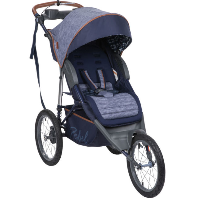 7 Rekomendasi Stroller di Bawah 1 Juta. Bentuknya Simpel, Gampang Dibawa dan Banyak Kegunaannya!