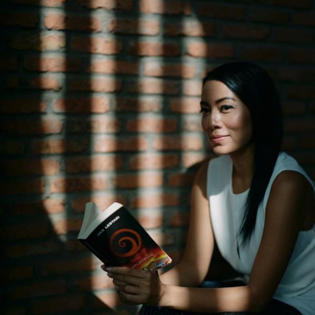 9 Artis Indonesia yang Memilih untuk Hidup sebagai Vegan dan Vegetarian
