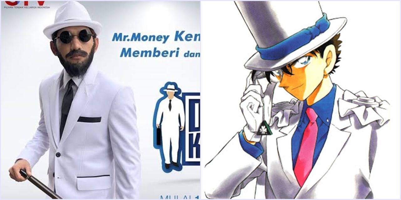 Gambaran Kartun Detective Conan Jika Diangkat ke Layar Lebar Versi Indonesia. Andalkan SDM Lokal! 29 Gambaran Kartun Detective Conan Jika Diangkat ke Layar Lebar Versi Indonesia. Andalkan SDM Lokal!