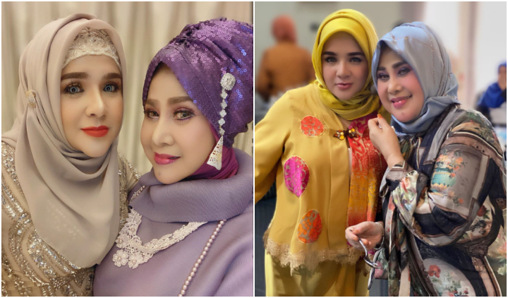 Positif Corona dan Harus Dirawat 19 Hari di Rumah Sakit, Elvy Sukaesih Sempat Dikira Tifus